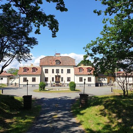 Tokeryds Herrgard Jönköping Buitenkant foto