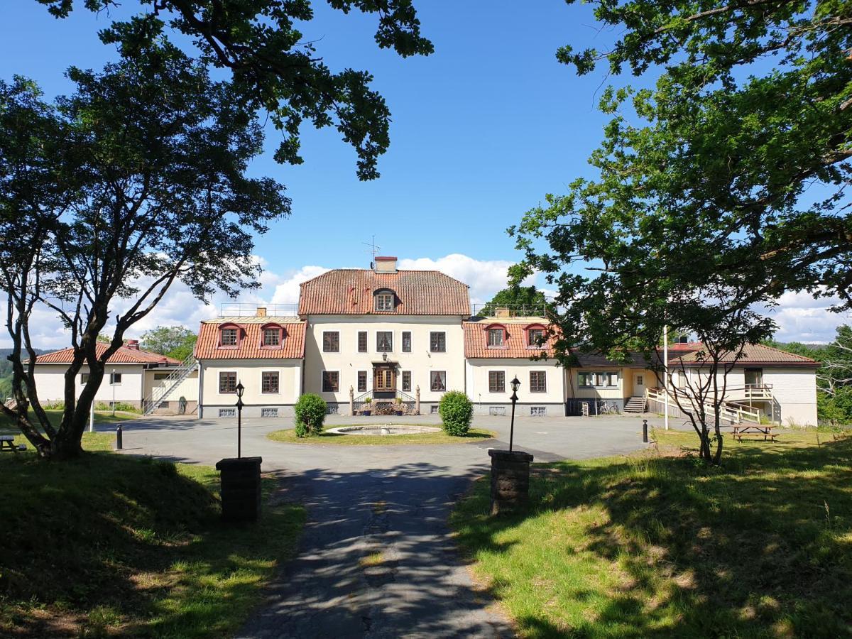 Tokeryds Herrgard Jönköping Buitenkant foto