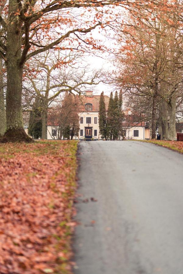 Tokeryds Herrgard Jönköping Buitenkant foto