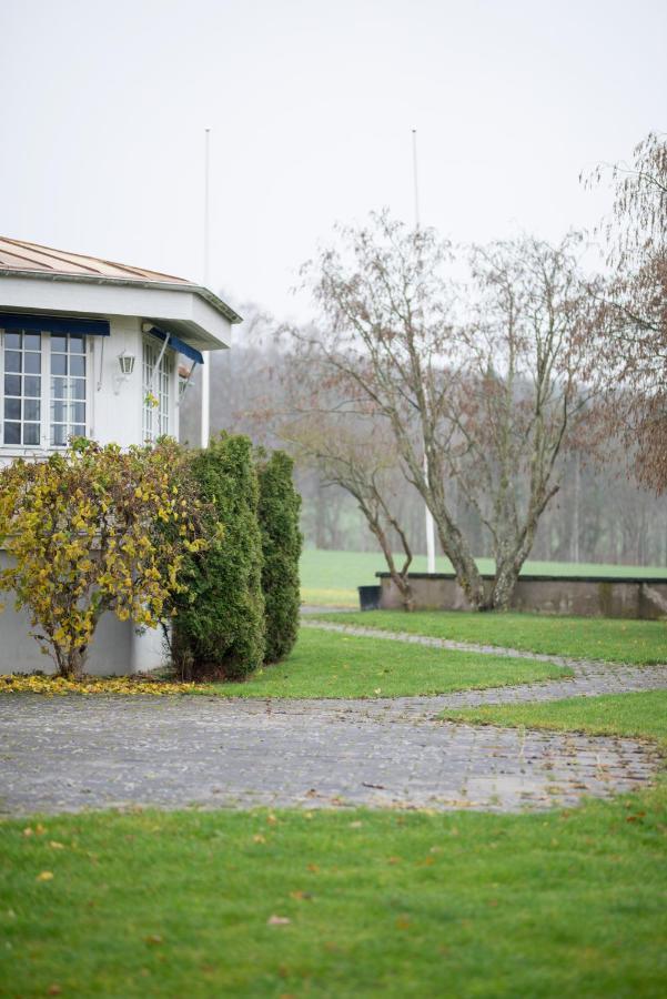 Tokeryds Herrgard Jönköping Buitenkant foto