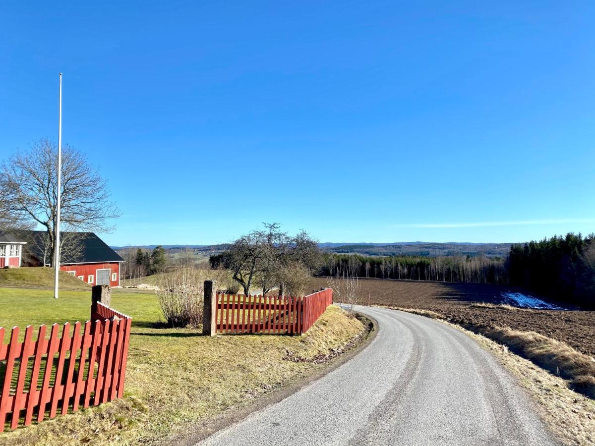 Tokeryds Herrgard Jönköping Buitenkant foto