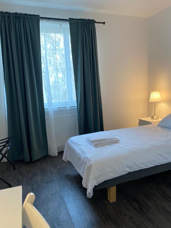 Tokeryds Herrgard Jönköping Buitenkant foto